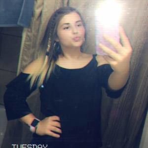 Meet your Posher, Kourtney faye